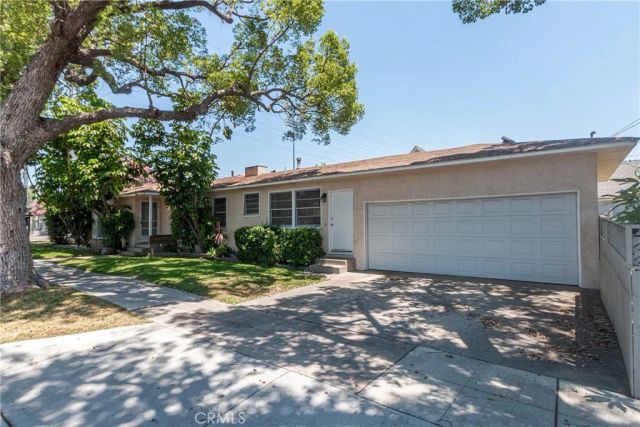 240 N Keystone, Burbank, CA 91506