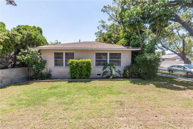 240 N Keystone, Burbank, CA 91506