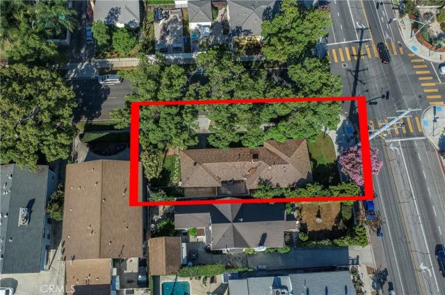240 N Keystone, Burbank, CA 91506