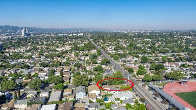 240 N Keystone, Burbank, CA 91506