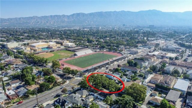 240 N Keystone, Burbank, CA 91506