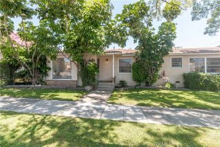 240 N Keystone, Burbank, CA 91506