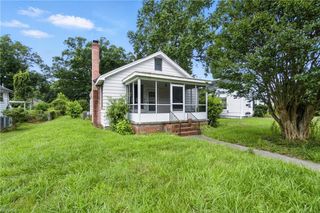 235 Hollywood AVE, Hampton, VA 23661