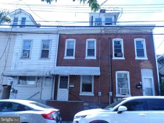 1611 CHESTNUT AVE, Trenton, NJ 08611