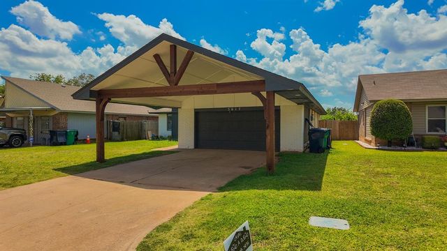 5617 Evanbrook Terrace, Oklahoma City, OK 73135
