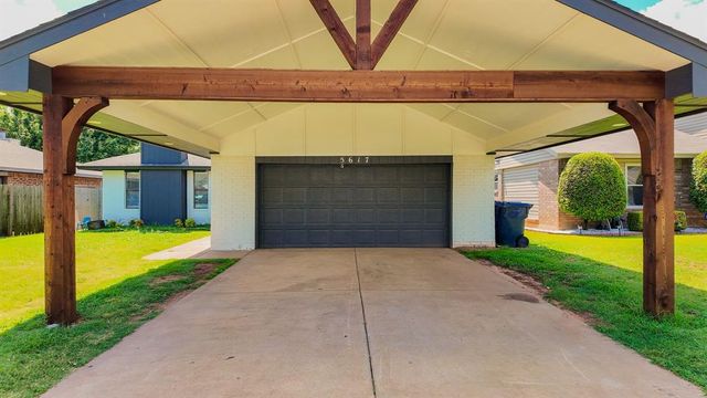 5617 Evanbrook Terrace, Oklahoma City, OK 73135