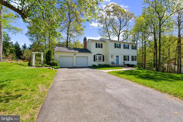 19 OAK HILL CIRCLE, Malvern, PA 19355