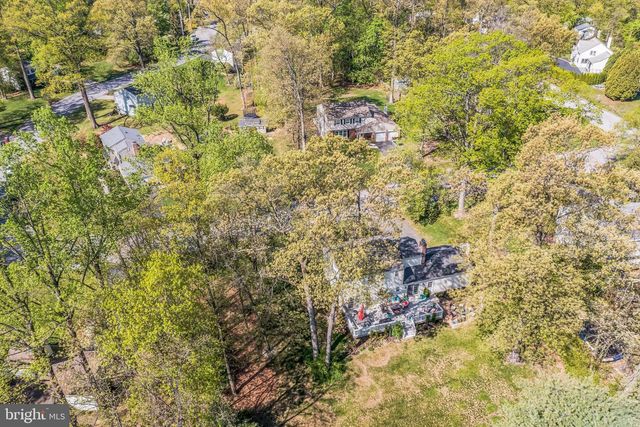 19 OAK HILL CIRCLE, Malvern, PA 19355