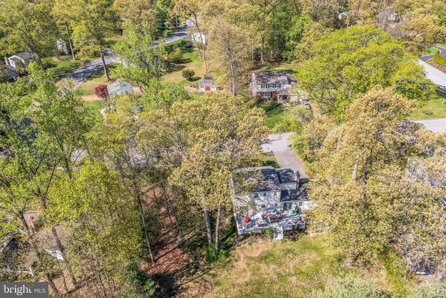 19 OAK HILL CIRCLE, Malvern, PA 19355