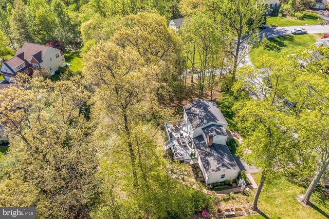 19 OAK HILL CIRCLE, Malvern, PA 19355