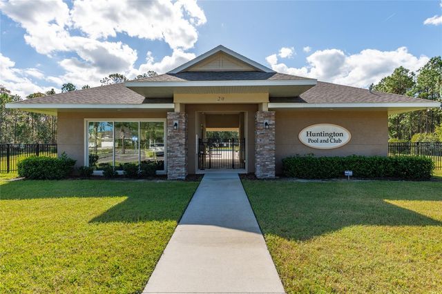 47 WRENDALE LOOP, Ormond Beach, FL 32174