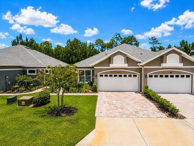 47 WRENDALE LOOP, Ormond Beach, FL 32174