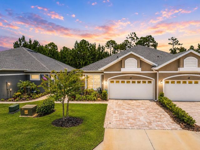 47 WRENDALE LOOP, Ormond Beach, FL 32174