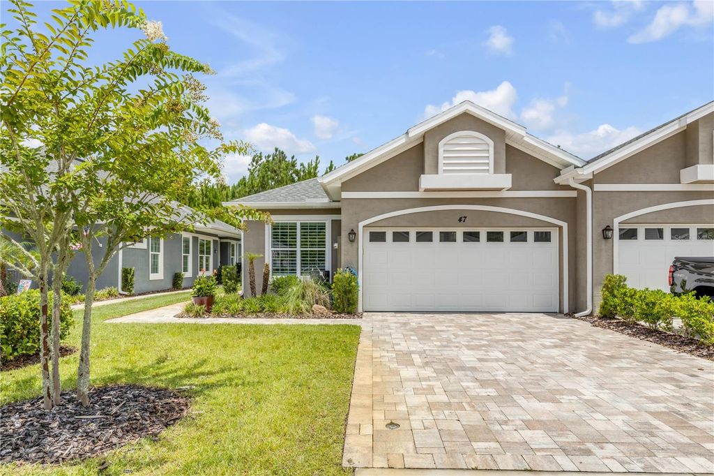47 WRENDALE LOOP, Ormond Beach, FL 32174
