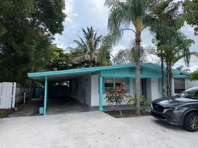 9308 N Military Trail, West Palm Beach, FL 33410
