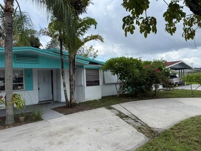 9308 N Military Trail, West Palm Beach, FL 33410