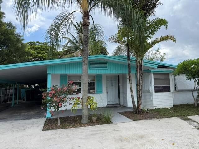 9308 N Military Trail, West Palm Beach, FL 33410