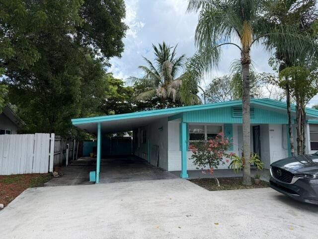 9308 N Military Trail, West Palm Beach, FL 33410