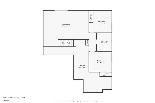 225 Chadwick Lane, Iowa City, IA 52245