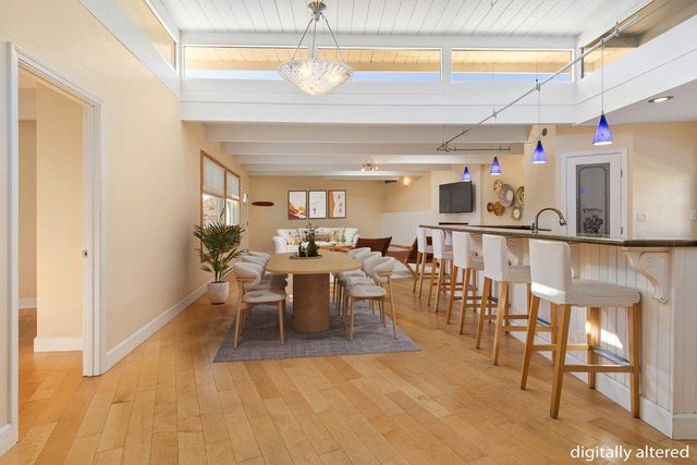 511 Cliff Drive, Aptos, CA 95003