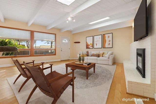 511 Cliff Drive, Aptos, CA 95003