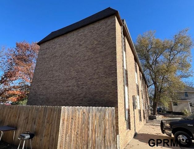 931 G Street, Lincoln, NE 68508