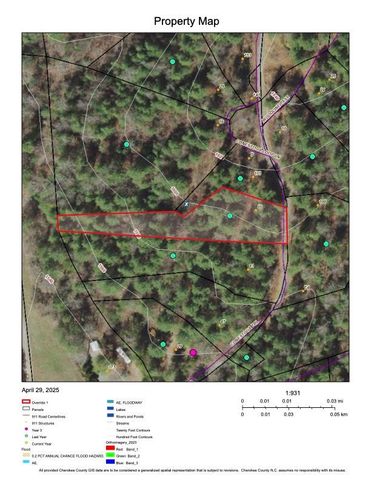 99 Conestoga Trail, Murphy, NC 28906