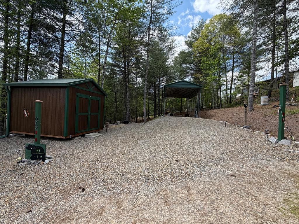 99 Conestoga Trail, Murphy, NC 28906