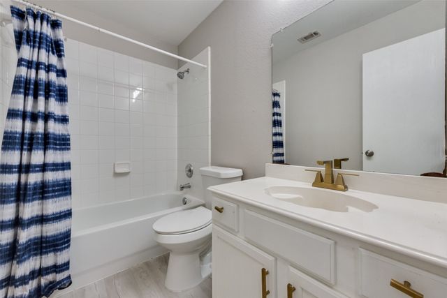 506 Pecos Path Drive, Murphy, TX 75094