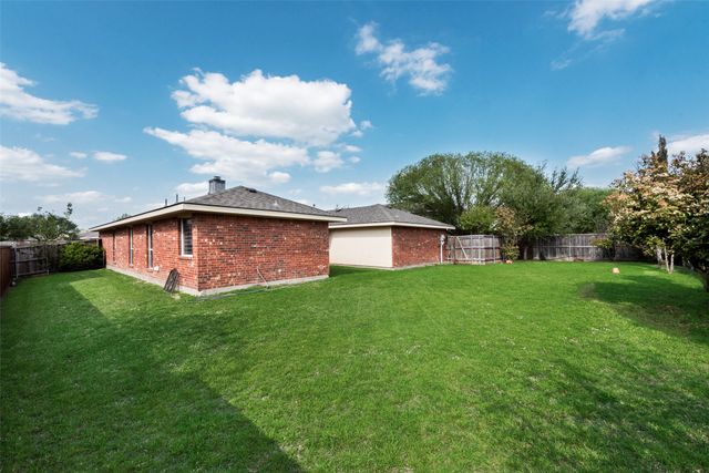 506 Pecos Path Drive, Murphy, TX 75094