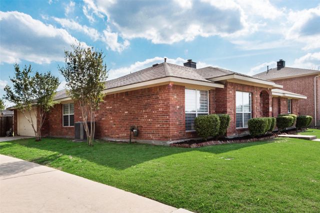 506 Pecos Path Drive, Murphy, TX 75094