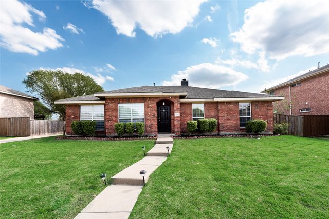 506 Pecos Path Drive, Murphy, TX 75094