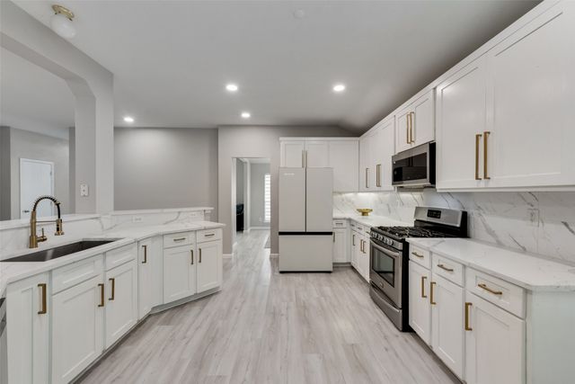 506 Pecos Path Drive, Murphy, TX 75094