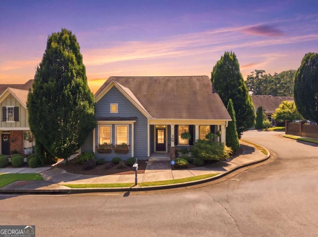 827 Rockford Commons Drive SW, Marietta, GA 30064 — photo 2
