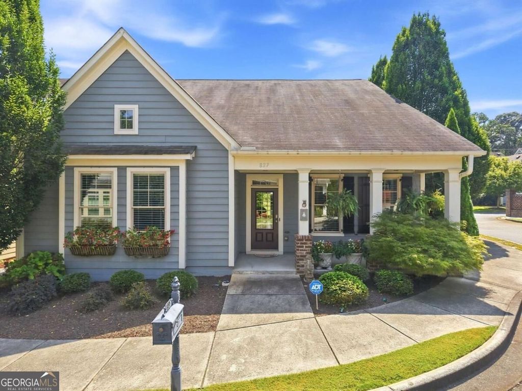 827 Rockford Commons Drive SW, Marietta, GA 30064 — photo 3