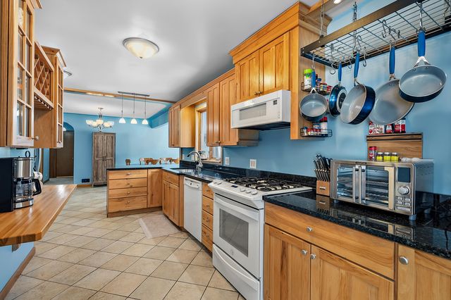 134 N Robin Avenue N, Battle Creek, MI 49037