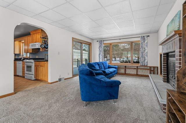 134 N Robin Avenue N, Battle Creek, MI 49037