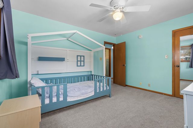 134 N Robin Avenue N, Battle Creek, MI 49037