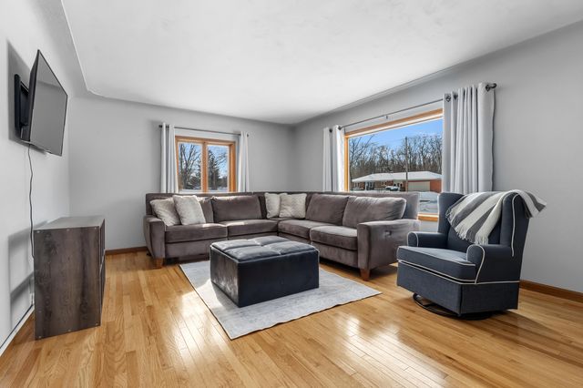 134 N Robin Avenue N, Battle Creek, MI 49037