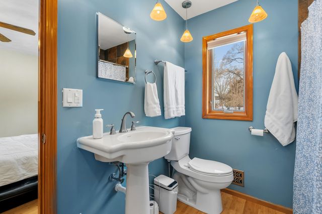 134 N Robin Avenue N, Battle Creek, MI 49037