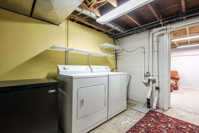 134 N Robin Avenue N, Battle Creek, MI 49037