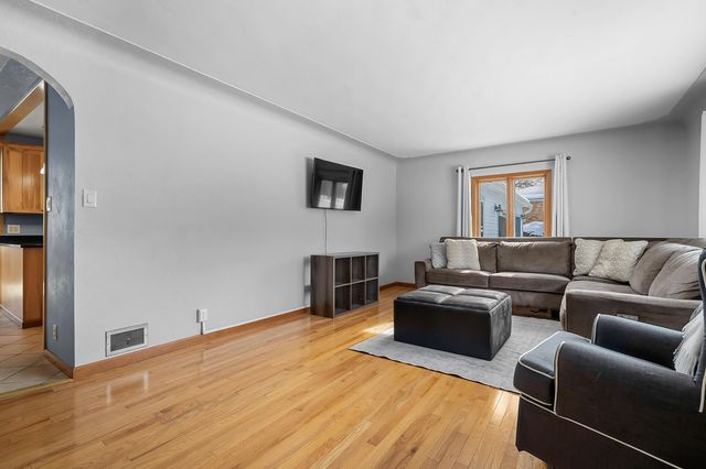 134 N Robin Avenue N, Battle Creek, MI 49037