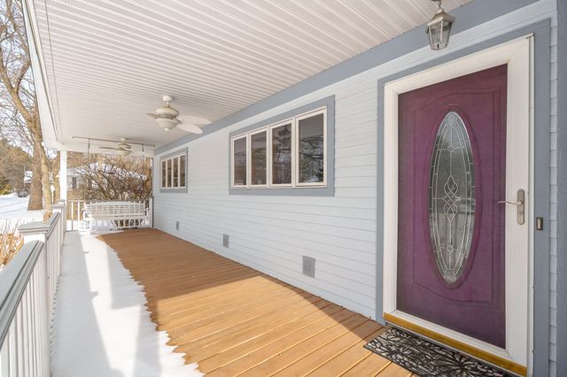 134 N Robin Avenue N, Battle Creek, MI 49037