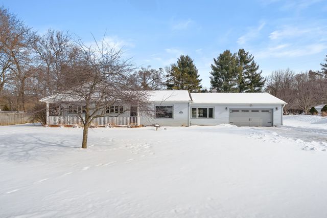 134 N Robin Avenue N, Battle Creek, MI 49037