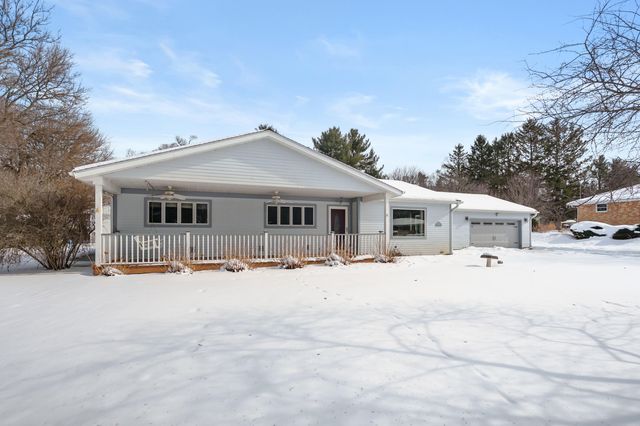 134 N Robin Avenue N, Battle Creek, MI 49037