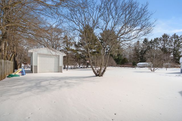 134 N Robin Avenue N, Battle Creek, MI 49037