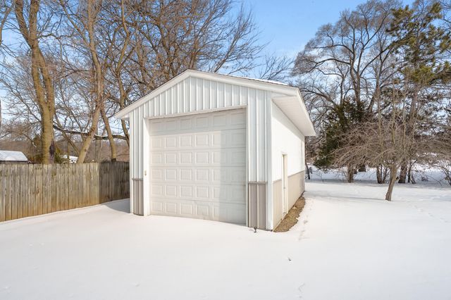 134 N Robin Avenue N, Battle Creek, MI 49037