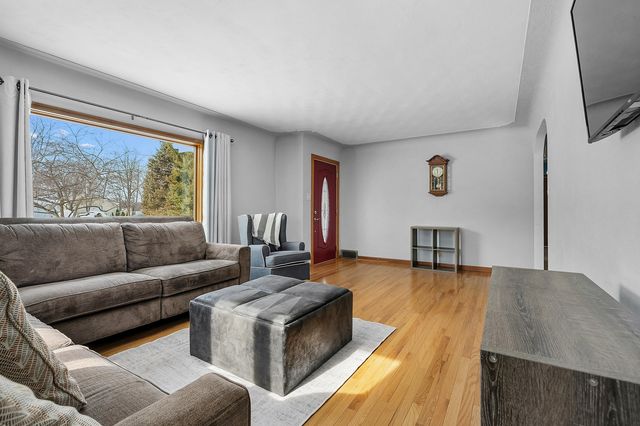 134 N Robin Avenue N, Battle Creek, MI 49037