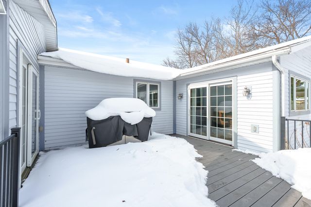 134 N Robin Avenue N, Battle Creek, MI 49037