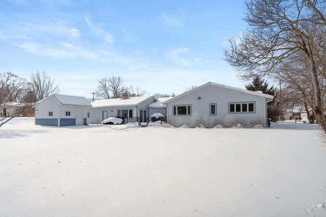 134 N Robin Avenue N, Battle Creek, MI 49037